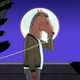 Image for article titled BoJack Horseman's excellent penultimate episode gazes long into the abyss